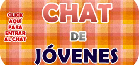 Chat Jovenes